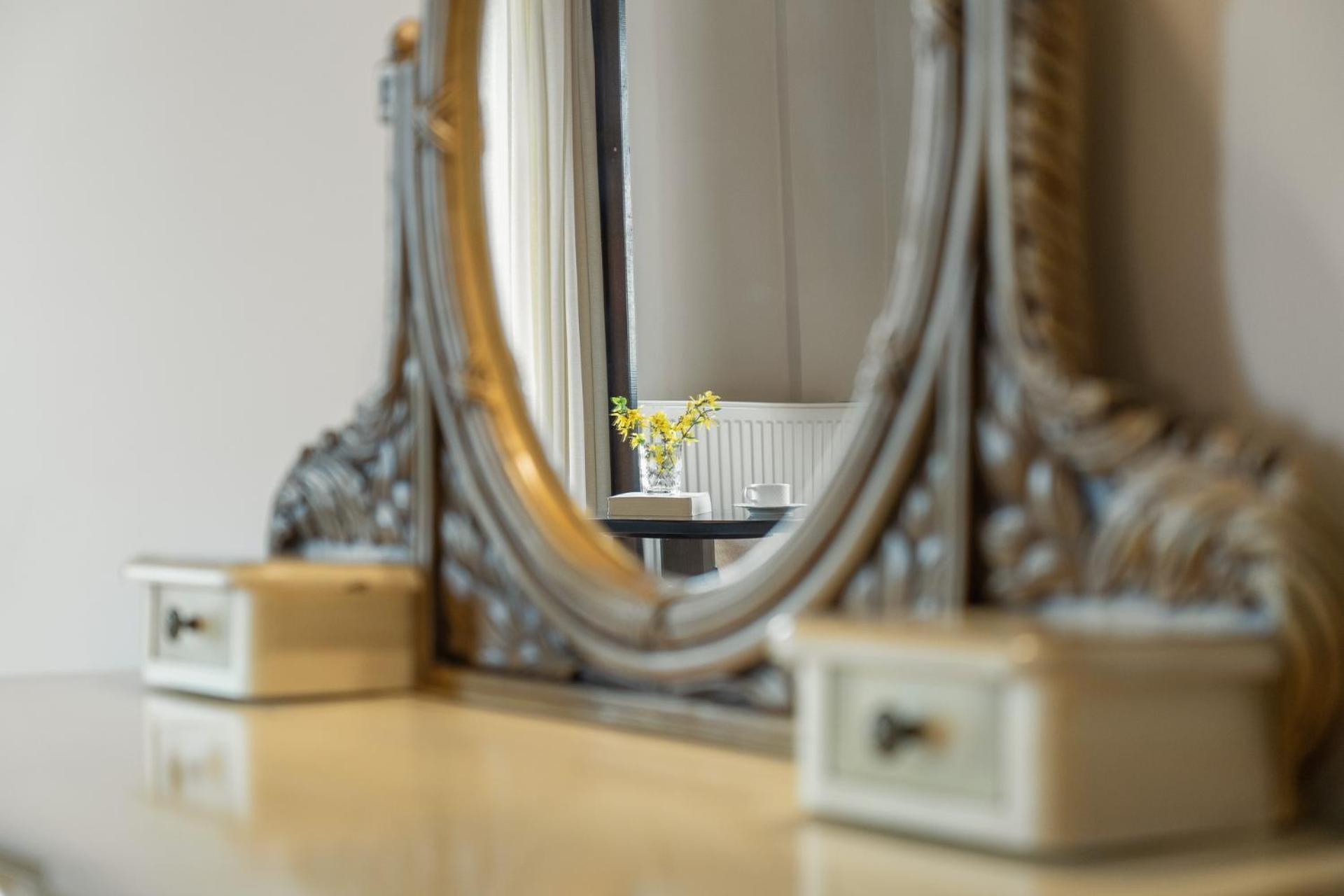 Ouranogiton Resort Kosmás Pokoj fotografie